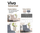 Viva Swivel Chair