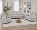 Vivian 1 Seater Sofa - Light Brown