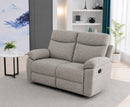 Vivian 3+2 Seater Sofa Set - Dark Grey