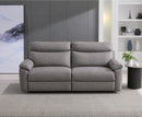 Vivian 3+2+1 Seater Sofa Set - Dark Grey