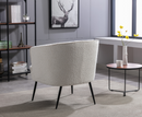 Wendy Accent Dining Chair - 4 Colours