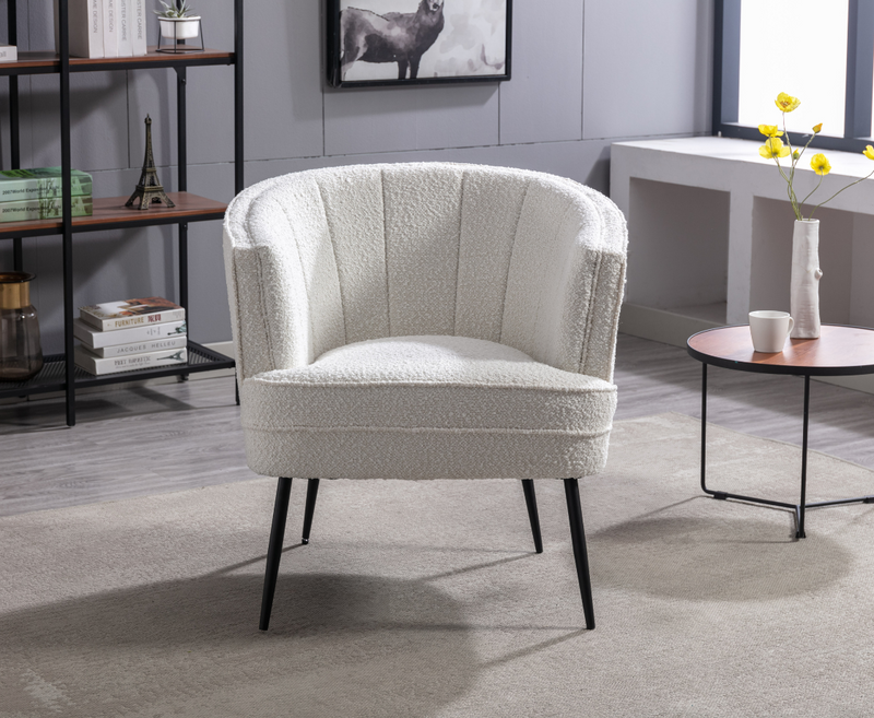Wendy Accent Dining Chair - 4 Colours