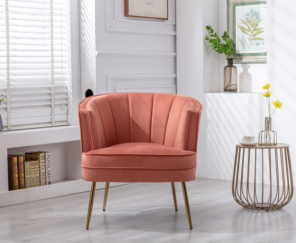 Wendy Accent Dining Chair - 4 Colours