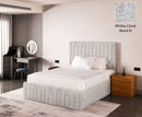 Turin 4ft Bed Frame