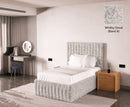 Turin 3ft Single Bed Frame
