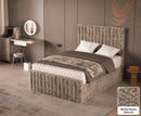 Storie 6ft Superking Bed Frame
