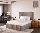 Turin 4ft Bed Frame