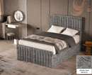 Storie 4ft Ottoman Bed Frame