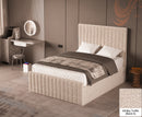 Storie 4ft6 Small Double Bed Frame