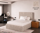Turin 4ft 6 Bed Frame