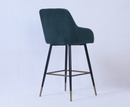 Wilcox Bar Stool - Green
