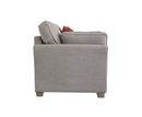 Winter 1 Seater Sofa - Grey