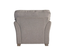 Winter 1 Seater Sofa - Grey