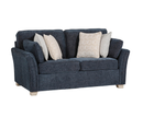 Winter 2 Seater Sofa - Navy