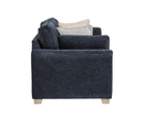Winter 2 Seater Sofa - Navy