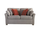 Winter 2 Seater Sofa - Grey