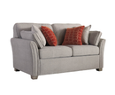 Winter 2 Seater Sofa - Grey