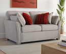 Winter 2 Seater Sofa - Grey