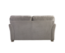 Winter 2 Seater Sofa - Grey