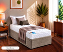 Chloe 3ft Single Bed Base