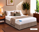Chloe 4ft Small Double Bed Base