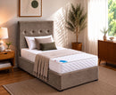 Chloe 3ft Single Bed Frame