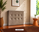 Chloe 3ft Single Headboard