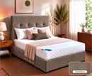 Chloe 4ft6 Double Bed Frame