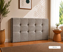 Chloe 4ft6 Double Headboard