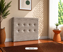 Chloe 3ft Single Headboard
