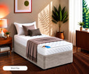 Chloe 3ft Single Bed Base