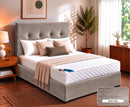 Chloe 4ft6 Double Bed Frame