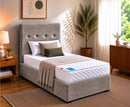 Chloe 3ft Single Bed Frame