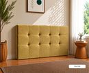 Chloe 5ft Kingsize Headboard