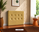 Chloe 3ft Single Headboard