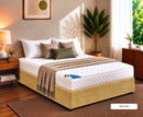 Chloe 4ft Small Double Bed Base