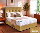 Chloe 4ft6 Double Bed Frame