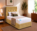 Chloe 3ft Single Bed Frame