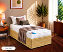 Chloe 3ft Single Bed Base