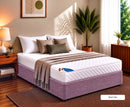 Chloe 4ft Small Double Bed Base