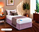 Chloe 3ft Single Bed Base