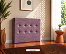 Chloe 3ft Single Headboard