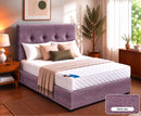 Chloe 4ft6 Double Bed Frame
