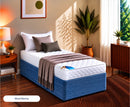Chloe 3ft Single Bed Base