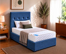 Chloe 3ft Single Bed Frame