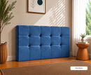 Chloe 4ft Small Double Headboard