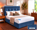 Chloe 4ft6 Double Bed Frame