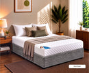 Chloe 4ft Small Double Bed Base