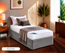 Chloe 3ft Single Bed Base