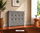 Chloe 3ft Single Headboard
